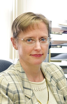 Elizabeth Osuch