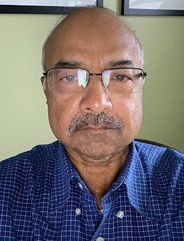 Arun Prakash