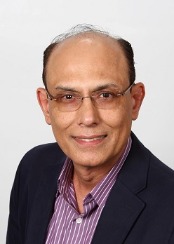 Naveed Rizvi