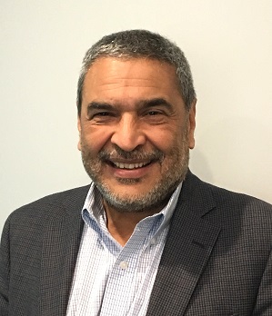 Verinder Sharma