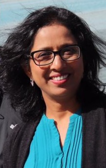 Sreelatha Varapravan
