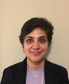 Kamini Vasudev