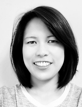 Serena Wong