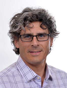 David LeMarquand