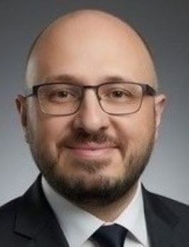 Dr. Elfakhani