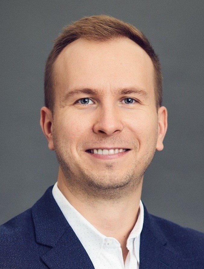 Anthony Nazarov Updated Photo