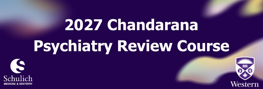 Chandarana Course Banner