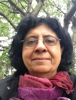 Madhulika Gupta