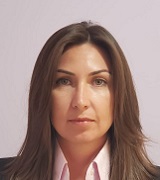 Svetlana Iskhakova