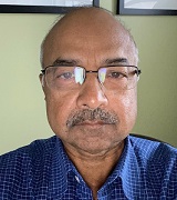 Arun Prakash
