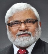 Amresh Srivastava