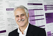 Breaking with tradition