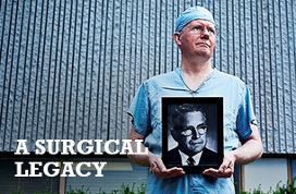 A Surgical Legacy