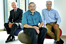 Alumni of distinction