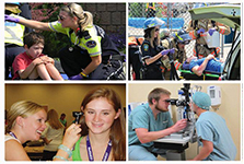 Celebrating 10 years of MedLINCS