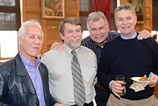 A golden anniversary