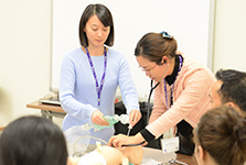 Modelling Family Medicine