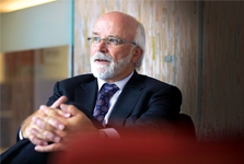 Dr. Michael J. Strong