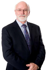 Dr. Michael J. Strong