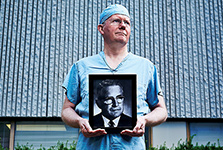 Dr. Vivian McAlister