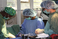 Hope springs eternal