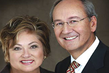 When great minds come together