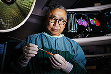Dr. Anthony Tang