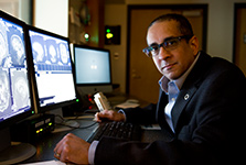 Ravi Menon, PhD