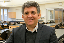 Dr. Julio Martinez- Trujillo