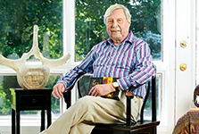 Dr. Robert Hansebout