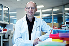 Alumni of distinction