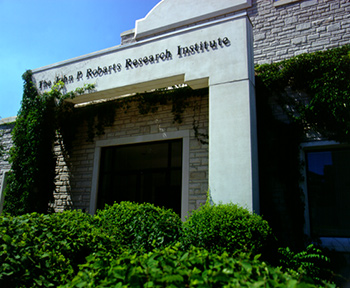 Robarts Research Institute