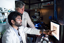 Michael Poulter Narla