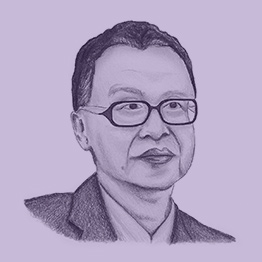 Dr. Peter Leung