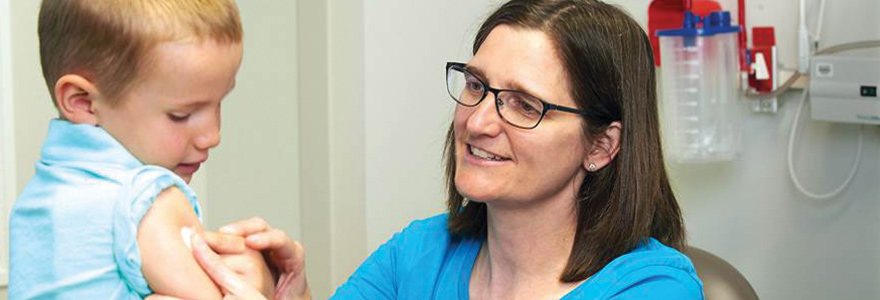 Dr. Marina Salvadori