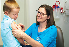 Dr. Marina Salvadori