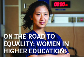 On the Road to Equality: Women in Higher Education.jpg