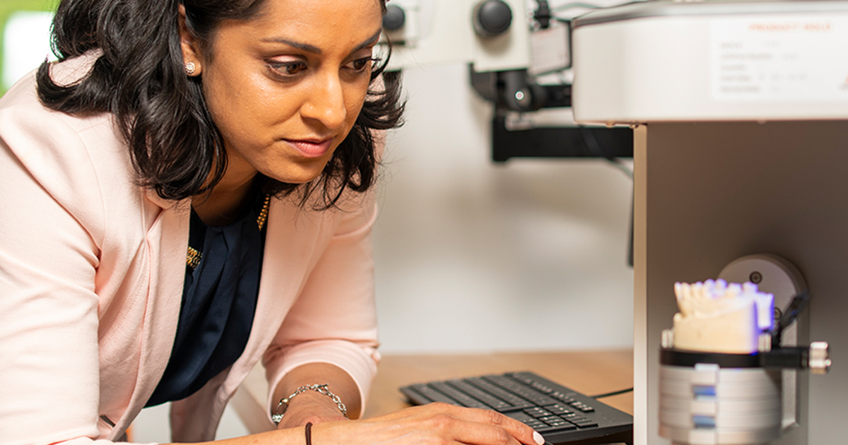 Innovation Rapport Western University