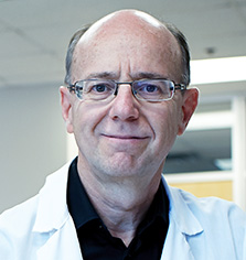 Image of Dr. Geoffrey Pickering