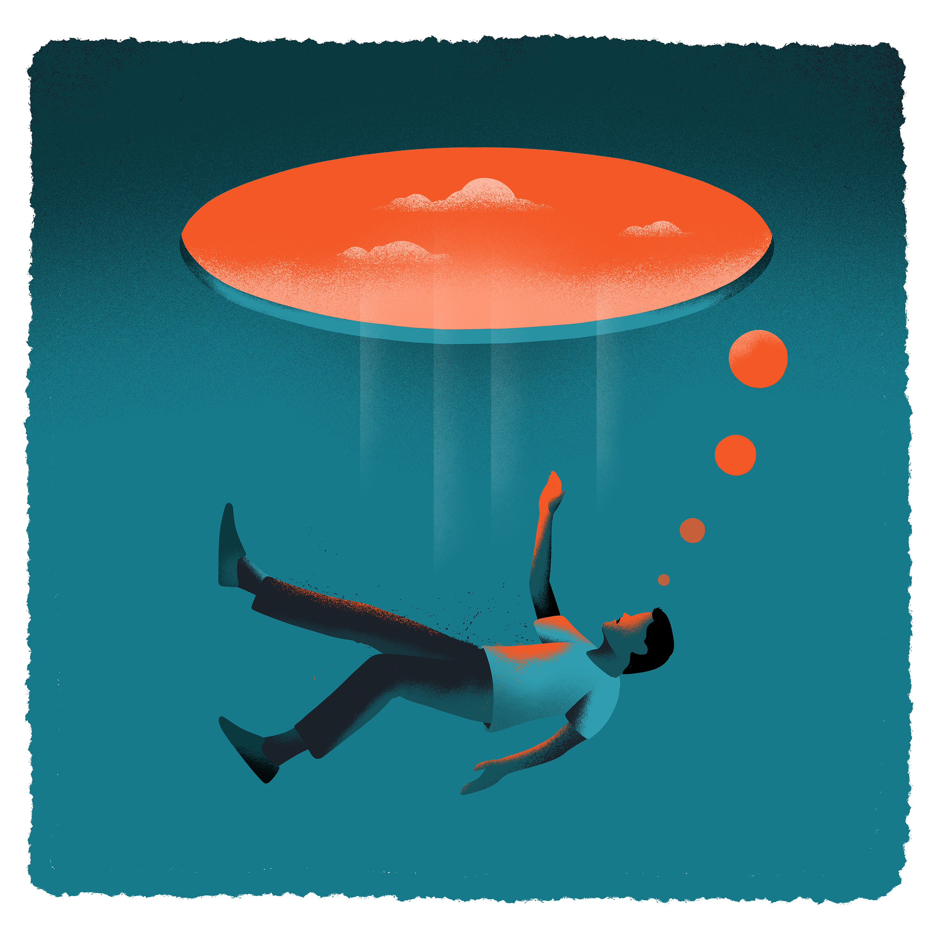 Under Pressure: Inside the Science of Stress