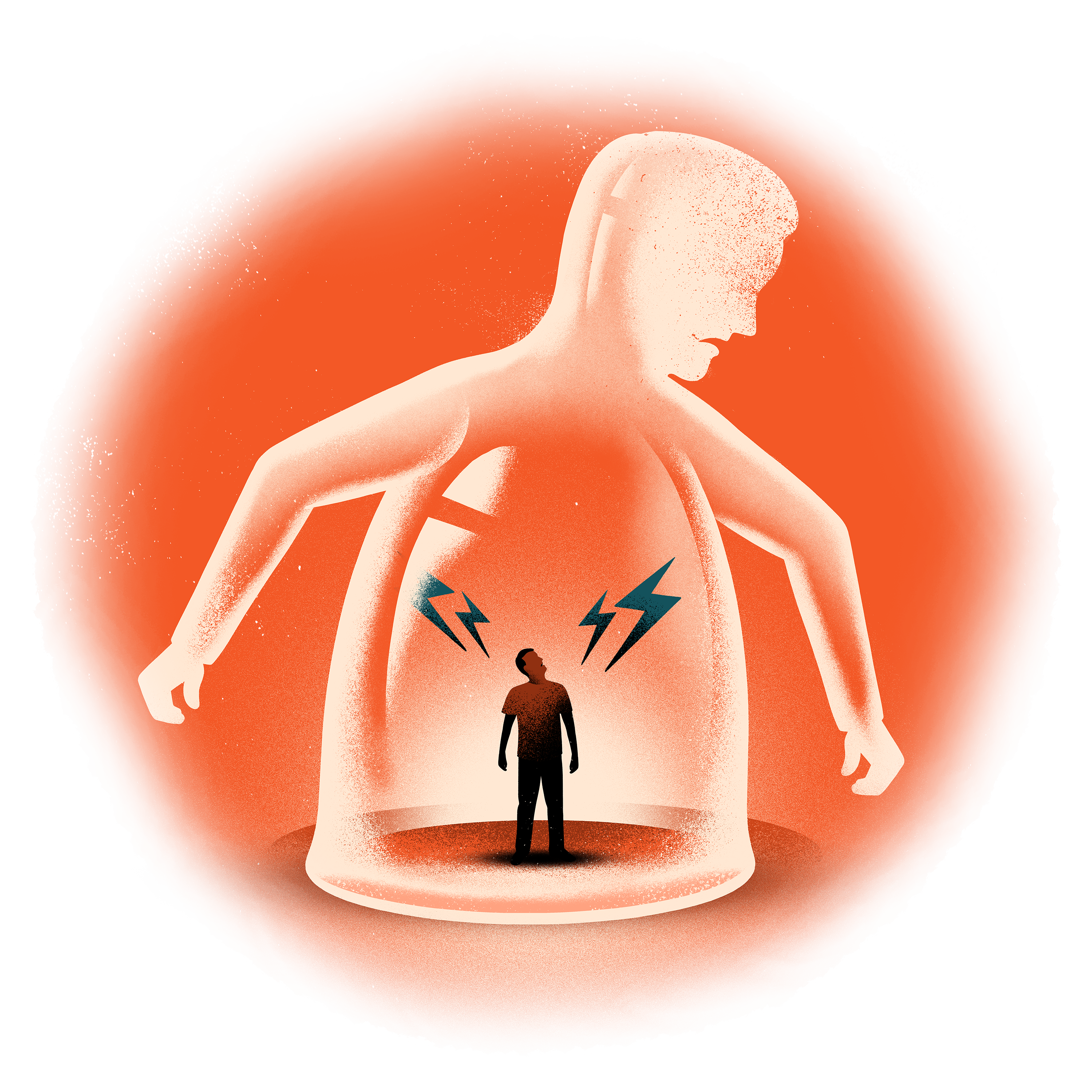 Under Pressure: Inside the Science of Stress