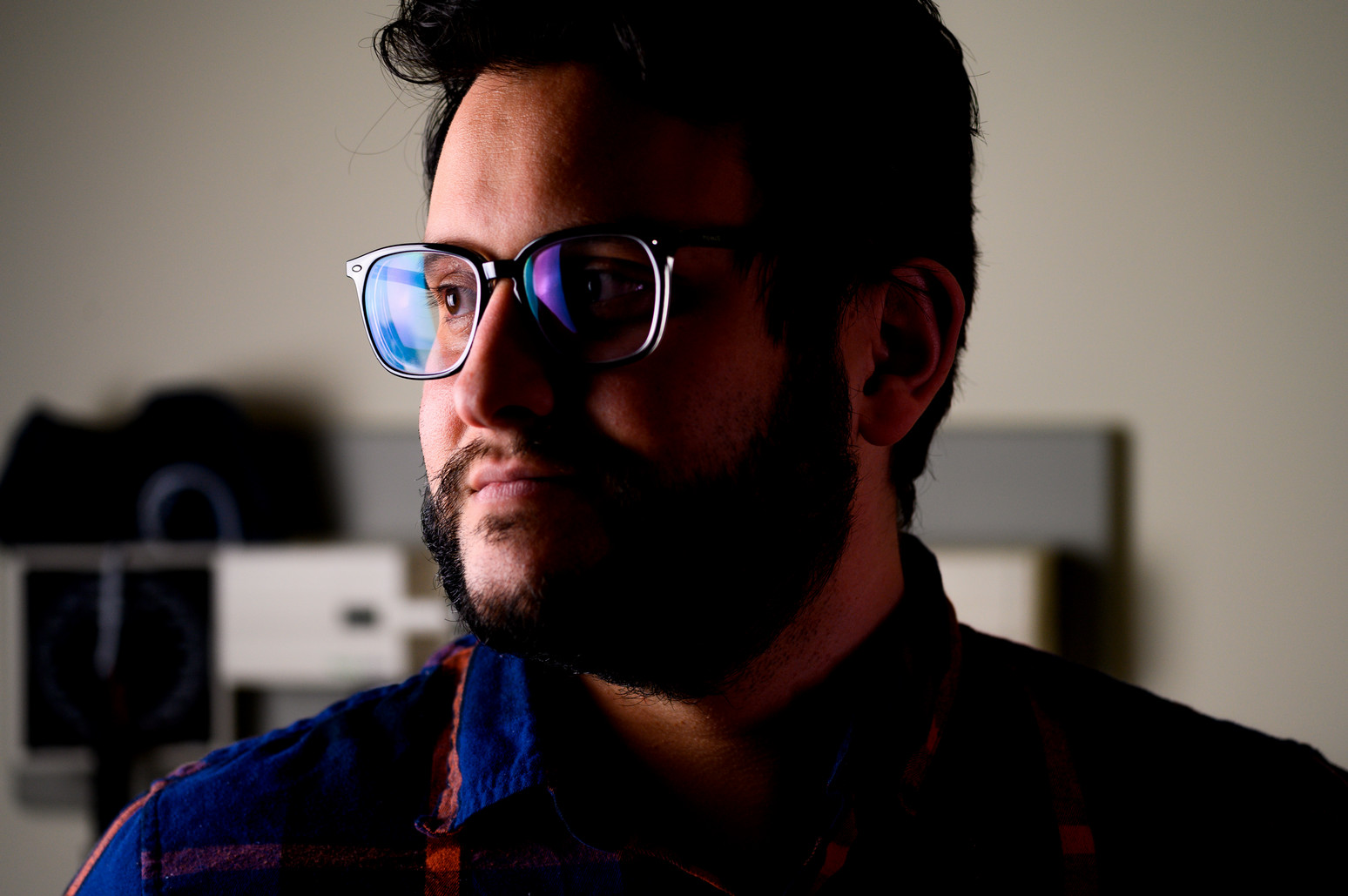 Overlay cultural humility