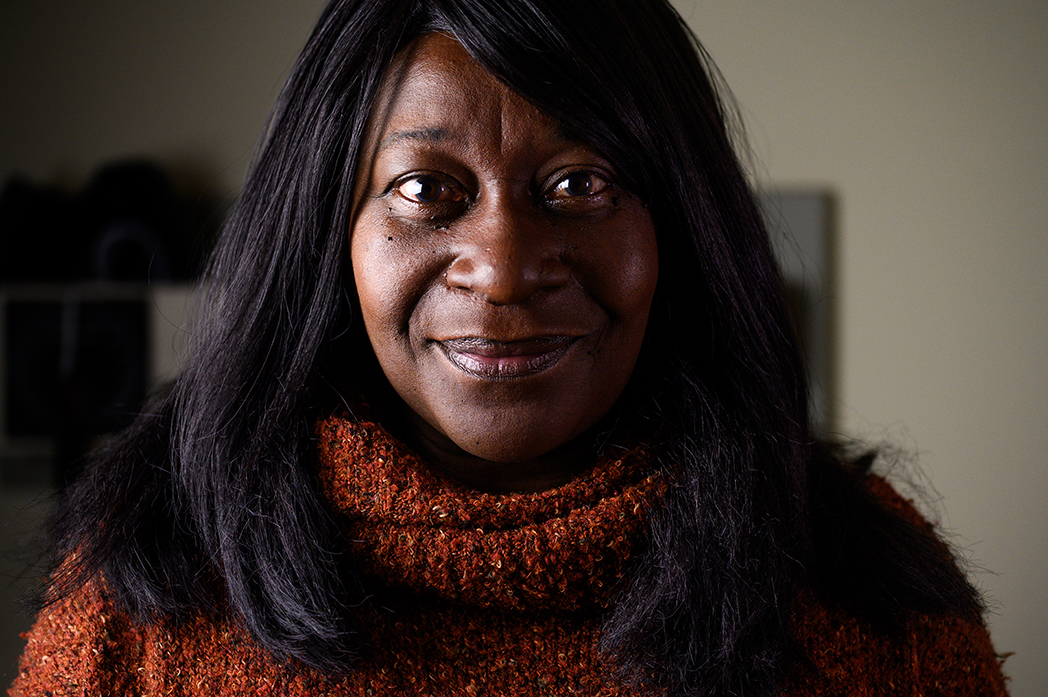 Rapport 2025 Cultural Humility