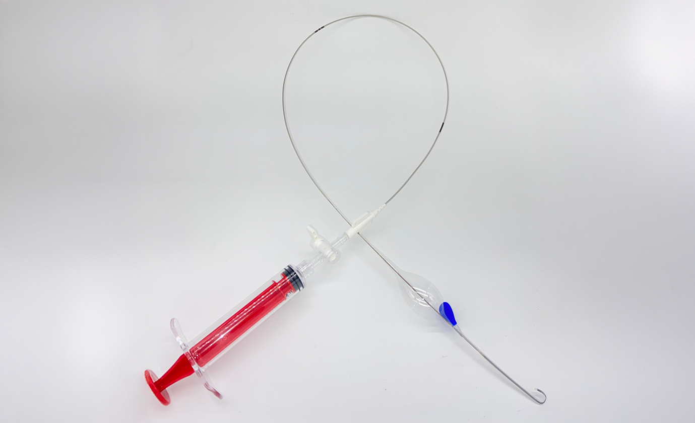 life-saving device, COBRA-OS