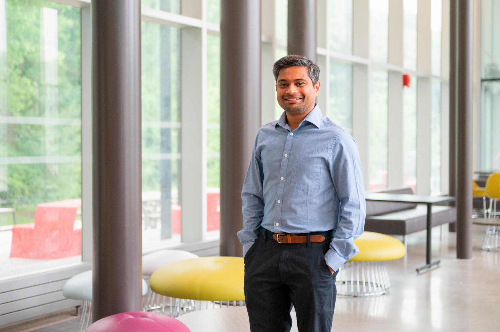 Fuelling the Future of Health Research - Western University