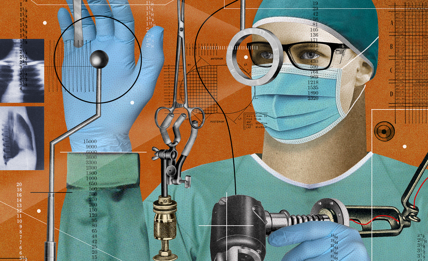 Plunkert Robot Surgeon