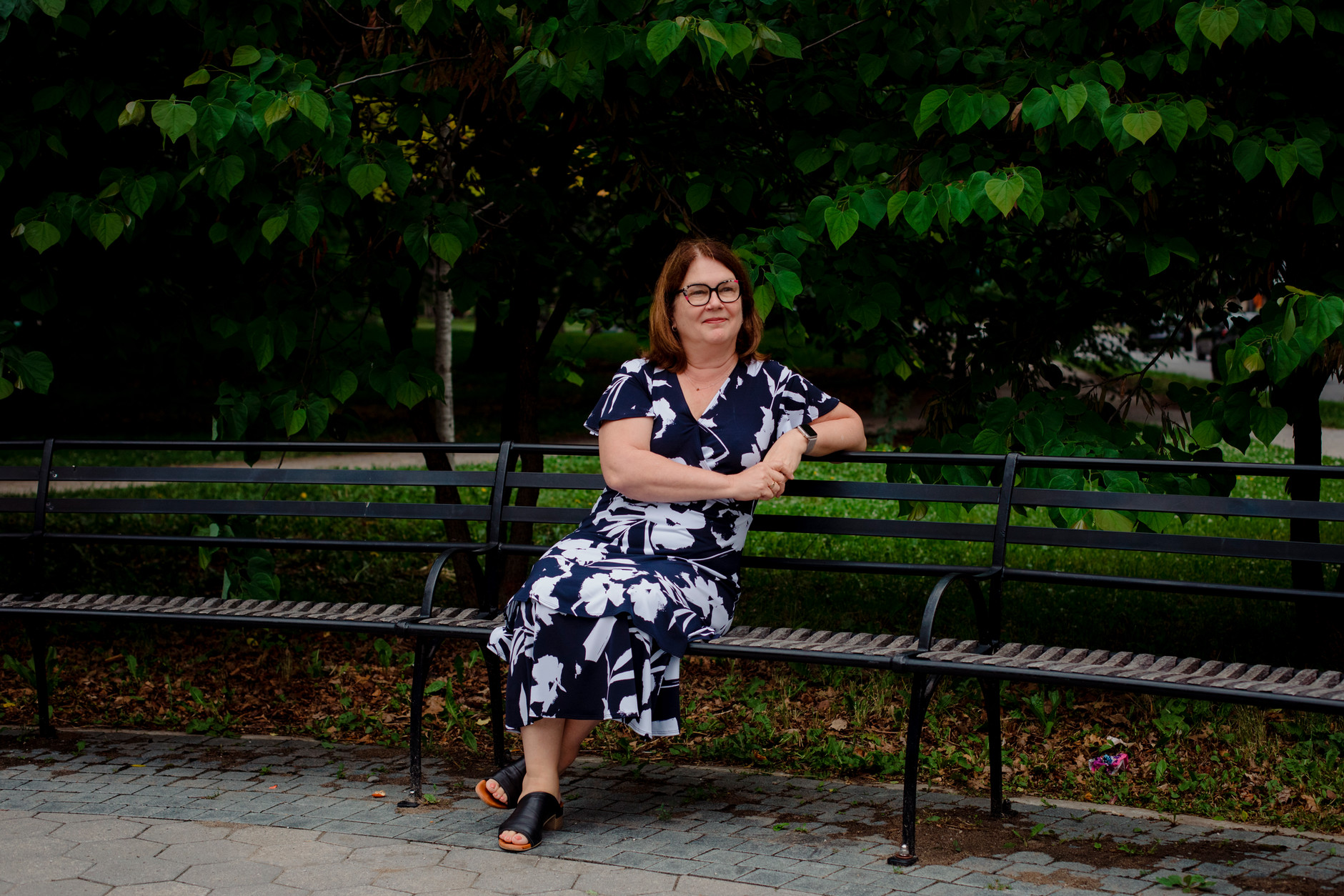 Rapport 2025 - Dr. Jane Philpott, MD’84