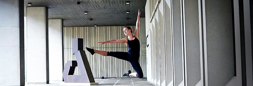 Camilla Stepniak, Medicine Class of 2016