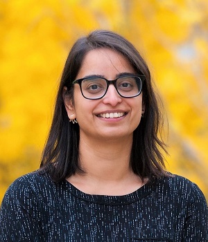 Swati Mehta