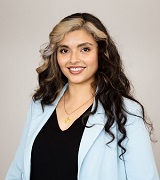 Alexandria  Roa Agudelo